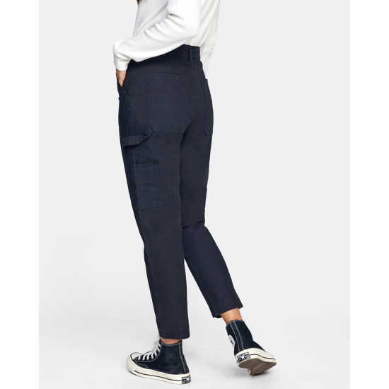 RVCA Γυναικείο παντελόνι Recession - Chinos For Women